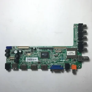 Seiki 34T0402 Main Board for SE46FY10 Version 2