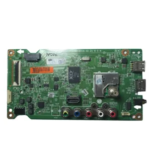 LG EBT63481961 Main Board for 43LF5400-UB (BUSYLJR / BUSYLOR / AUSYLOR)