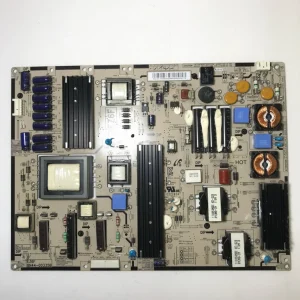 Samsung BN44-00335B Power Supply / LED Board