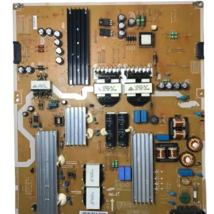Samsung BN44-00755A Power Supply / LED Board