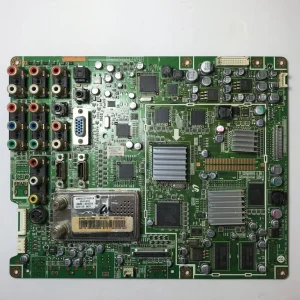 Samsung BN94-01199L (BN41-00843D) Main Board for LNT5265FX/XAA