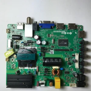 Element Main/Power Board for ELEFT407 (G1400 Serial)