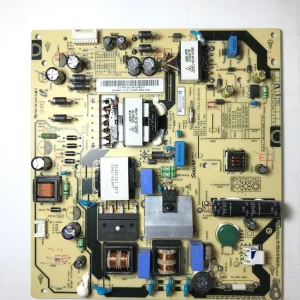 Toshiba PK101W1660I (PSLL121501P) Power Supply Board/LED Driver