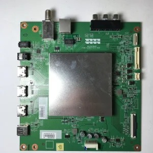Toshiba 691V0G00160 Main Board for 43LF621U19