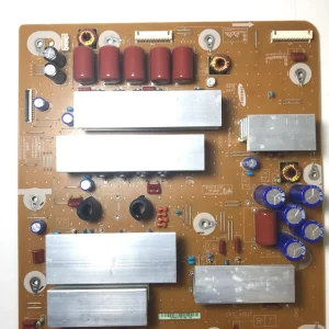 Samsung BN96-22114A (LJ92-01858A) X-Main Board