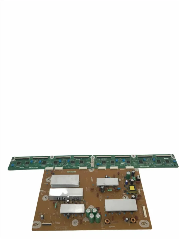 Samsung BN96-22115A (LJ92-01859A) Y-Main Board