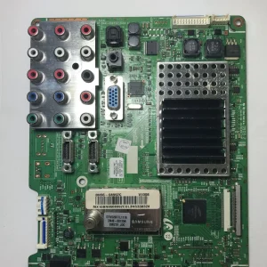 Samsung BN96-08992C Main Board for LN40A550P3FXZA