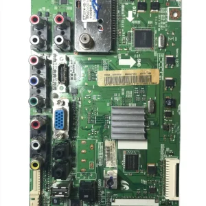 Samsung BN94-03986W Main Board for LN40C500F3FXZA