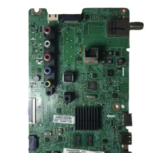 Samsung BN94-09536M Main Board for UN40J5200AFXZA (JH02 / IH01)