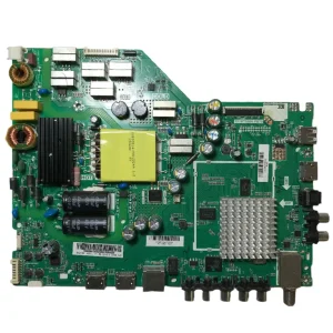 Vizio 791.00W10.A001 / 791.00W10.A007 Main Board / Power Supply E43-C2