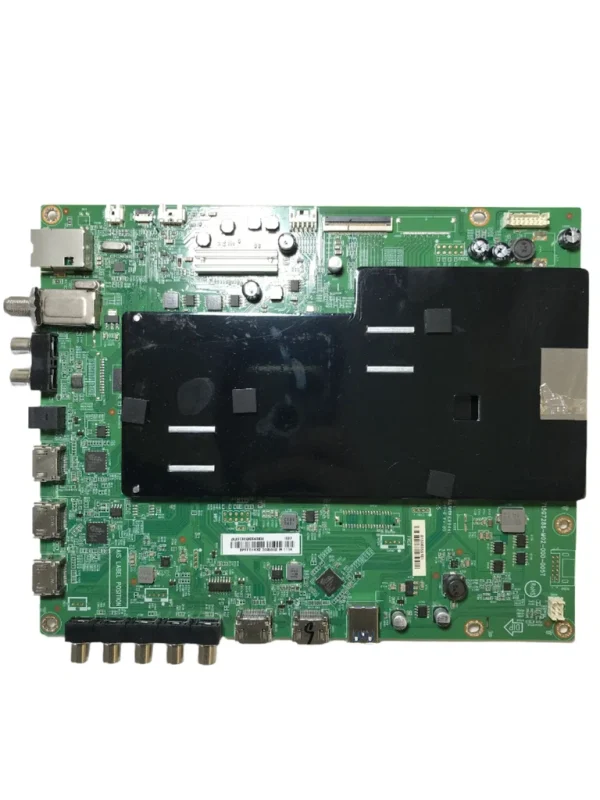 Vizio 756TXFCB0QK0040 Main Board for M49-C1