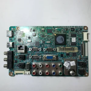 Samsung BN96-14944A Main Board for LN46C550J1FXZA