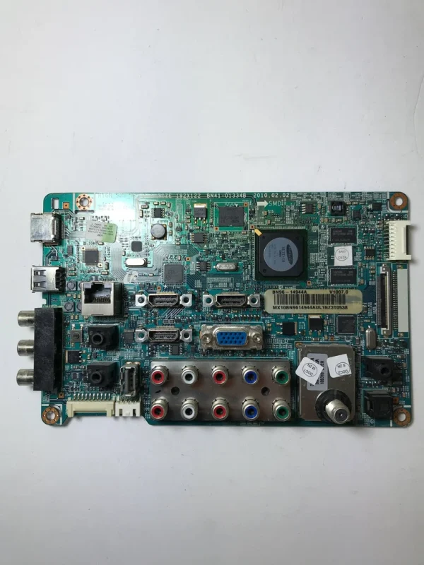 Samsung BN96-14944A Main Board for LN46C550J1FXZA