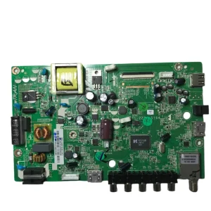 JVC 3632-2462-0150 Main Board / Power Supply for EM32TS