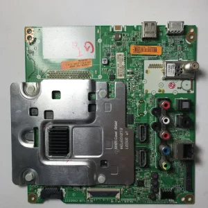 LG EBT64235523 Main Board for 55UH6030-UC.AUSWLJR
