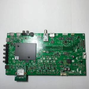 Vizio 791.01G10.0001 Main Board for E43-D2 (LWZ2UMAS or LWZ2UMDS Serial)