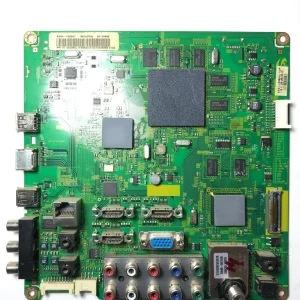 Samsung BN94-02620T Main Board for LN55C650L1FXZA