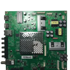 Vizio 756TXFCB02K0760 Main Board for D50-D1 (LTMWTQCS Serial)
