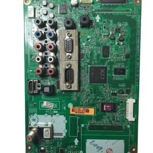 LG EBT61855406 (EAX64280504(1.0)) Main Board for 42PA4500-UF