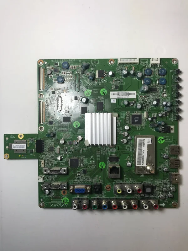 Vizio 3642-1352-0150 (0171-2272-3837) Main Board for E422VL