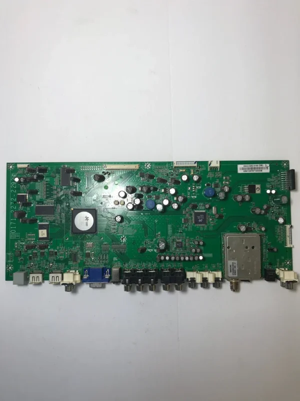 Vizio 3642-0262-0150 Main Board for VW42LHDTV10A