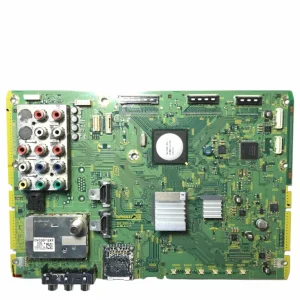 Panasonic TXN/A1LNUUS (TNPH0831AV) A Board for TC-P50C2