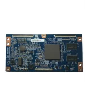 AUO 55.37T04.C02 (T370HW02 V402, 37T04-C02) T-Con Board