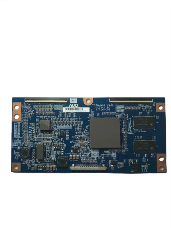 AUO 55.37T04.C02 (T370HW02 V402, 37T04-C02) T-Con Board