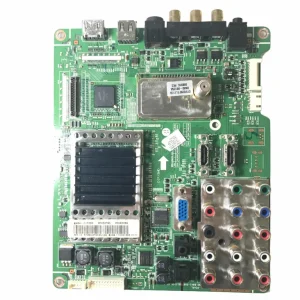 Samsung BN94-01723G (BN41-00975B) Main Board for LN37A550P3FXZA