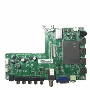 Sharp 756TXECB01K0130 Main Board for LC-50LB261U