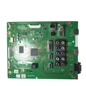 Sharp DUNTKG577FM06 Main Board LC-60LE661U