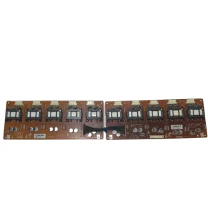 Sony 1-789-500-33 (PCB2677 PCB2676) Backlight Inverter