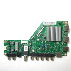 Vizio 756TXHCB01K055 Main Board for D55un-E1 (LTMDVPKTSerial)