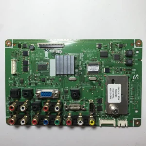 Samsung BN94-02518A Main Board for LN32B550K1FXZA