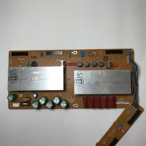 Samsung BN96-06764A (LJ92-01515F) X-Main Board