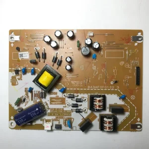 Emerson A3AFUMPW-001 Power Supply Board for LF320EM4 (ME5 serial)