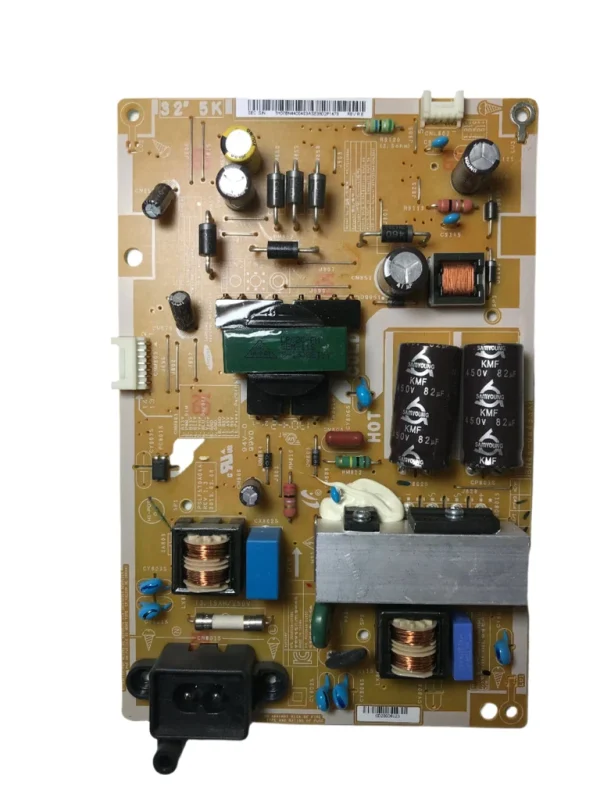 Samsung BN44-00493A (PD32AVF_CSM) Power Supply / LED Board