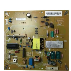 Toshiba PK101W0460I Power Supply / LED Board