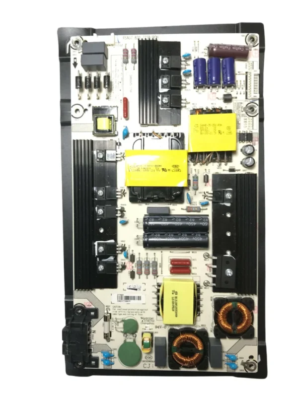 Sharp/Hisense 217654 Power Supply / LED Board