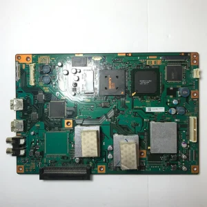 Sony A-1212-256-A BE2 Digital Board for KDL-40XBR2 / KDL-40XBR3