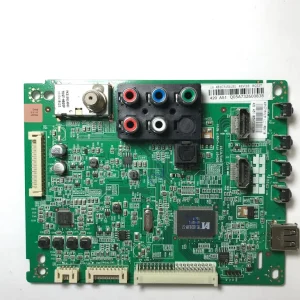 Toshiba 75037689 (461C7151l51) Main Board for 32L2400U