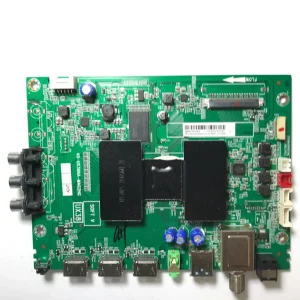 Insignia T8-UX38009-MA200AA Main Board for NS-48DR510NA17