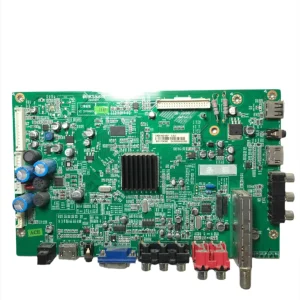 Dynex 6KS01001A0 (569KS1469B) Main Board for DX-32L151A11