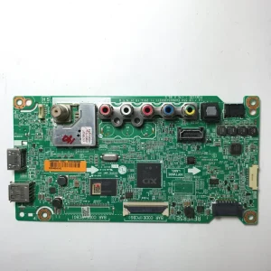 LG EBT63439833 Main Board for 55LF6000-UB.BUSYLOR