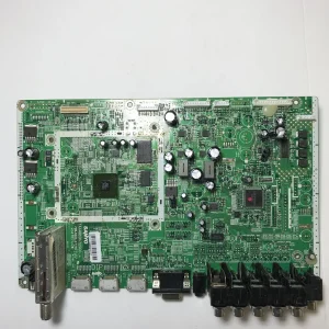 Sanyo N7KE (1AA4B10N22900_A) Main Board for P52449-01