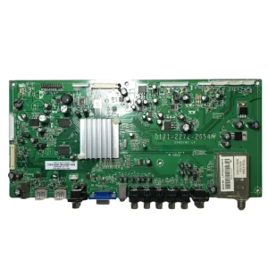 Vizio 3647-0102-0150 (0171-2272-2654) Main Board