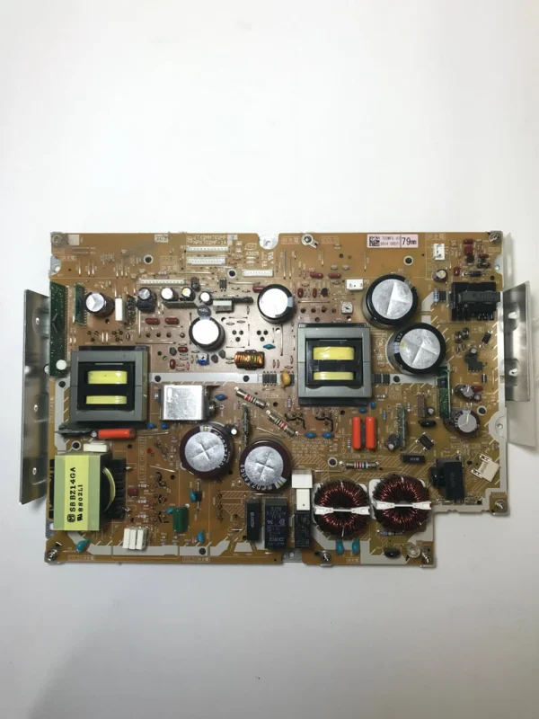 Panasonic ETX2MM702MFU Power Supply for TH-42PZ85U