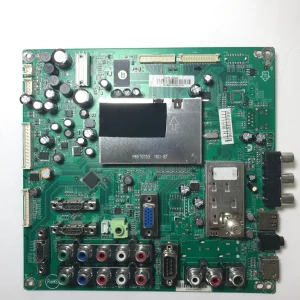 Sharp 9JR9900000117 Main Board for LC-46LE620UT