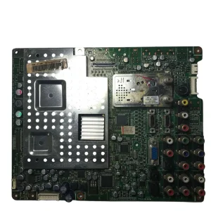 Samsung BN94-01199B (BN41-00843D, BN97-01415B) Main Board