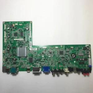 NEC CBPFGQBCB0NN0150002 Main Board for V462 L460UB
